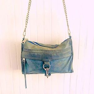 Rebecca Minkoff Mini M.A.C.